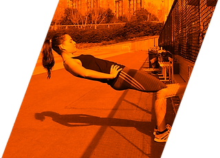 TMRトレーニングベルト | 最大筋出力と瞬発力、コアの機能を 効率的に