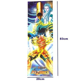 Miniatura: poster de vinil desde