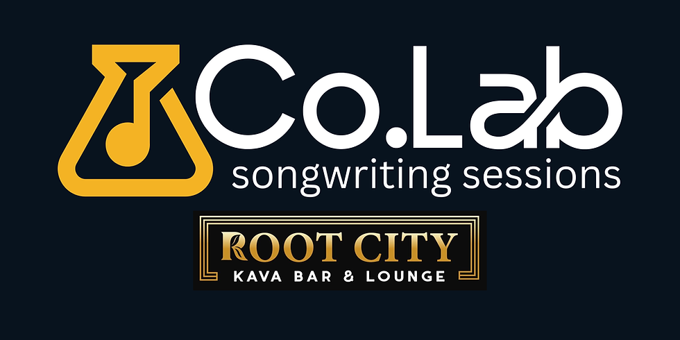 Co.Lab Collaborative Songwriting Workshop