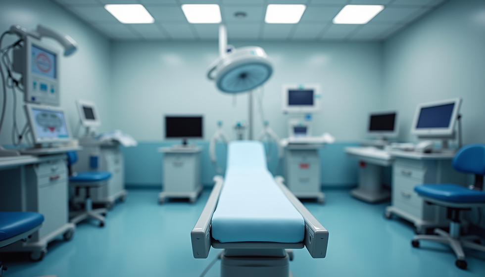 Características de Clínica Semed: Un Centro Médico de Referencia en La Vega