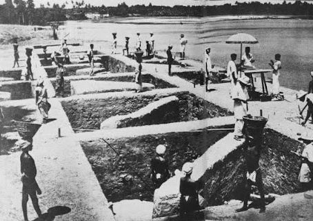 Eastern India’s Maritime Heritage