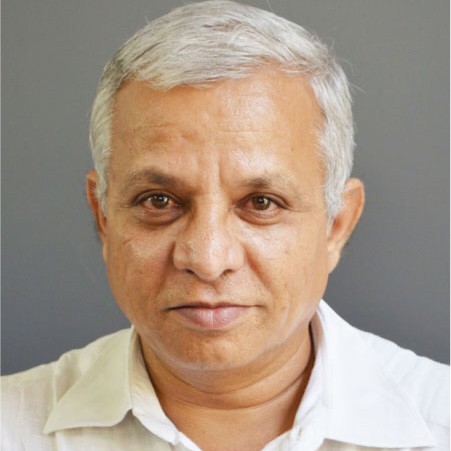 Writer: Shivprasad Khened