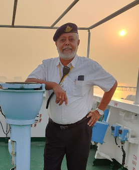 Writer: Capt Sanjeev Pande