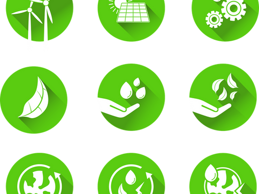 Top ways to engage public on sustainability and resilience programs