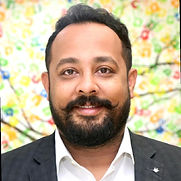 Anish Mitra