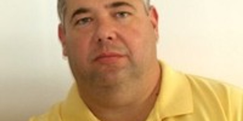 Saved by Ransomware! with Brent Huston
