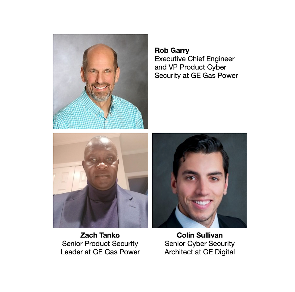 Navigating Vulnerability Disclosures in an ICS environment, a BADALLOC Case Study