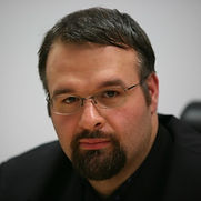 Marc Rogers