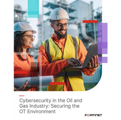 Cybersecurity in the Oil and Gas Industry: Securing the OT Environment