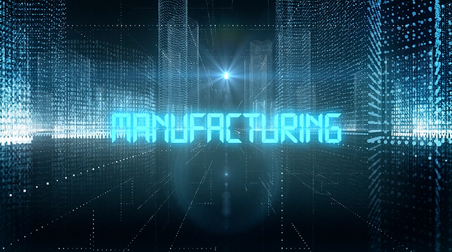 Smart Manufacturing