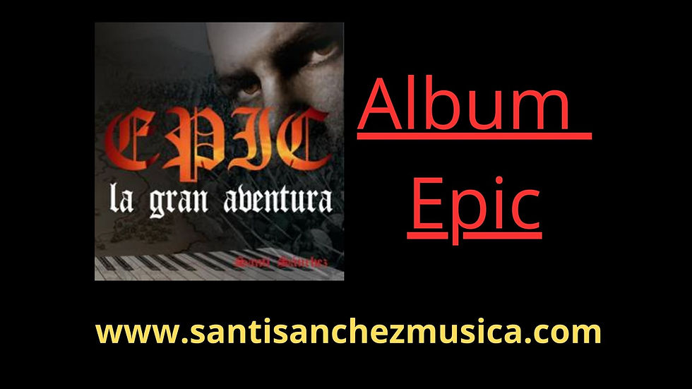 lista epic