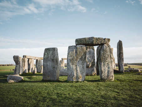 Stonehedge