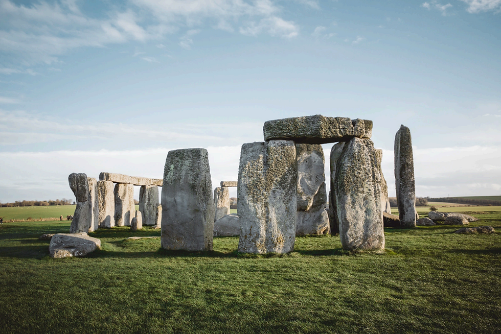 Stonehedge