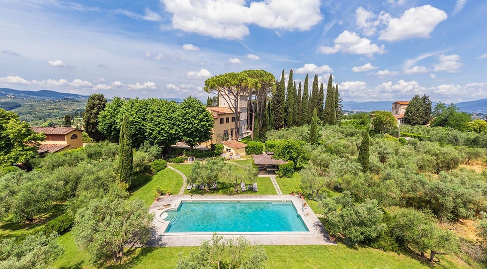 Buying Your Dream Home in Italy: From "Maybe" to "Mine!"