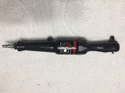 snap on 95th anniversary air ratchet tommy tools