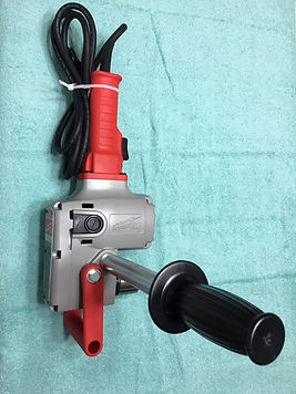 milwaukee hole hawg tommy tools