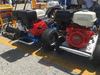 honda pressure washer tommy tools