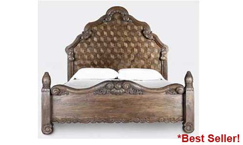 Southwestern Bedroom Set