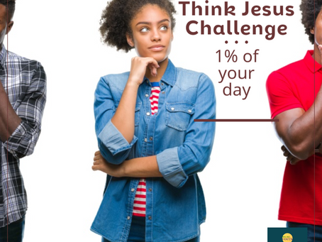 Placing value on Christ