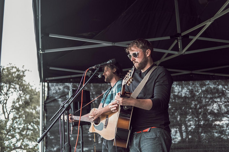 Change the Letter live at Powderham Castle 5th June 21.jpeg