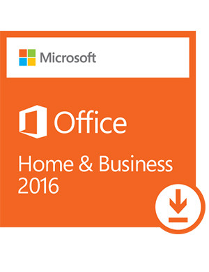 Microsoft Office Home & Business 2016
