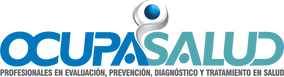 Logo Ocupasalud