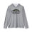 Thumbnail: Awgul Fishing Performance Long Sleeve Hoodie: Light Grey