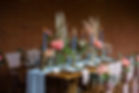 Wedding Table Design & Styling