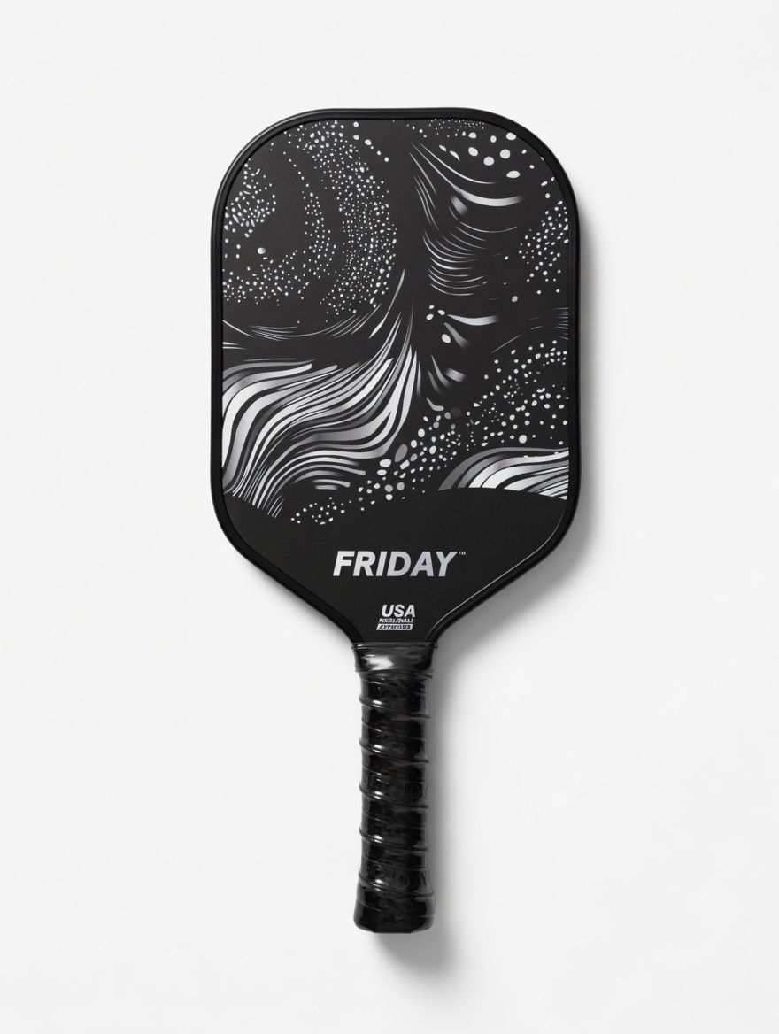 Paddle Friday Original