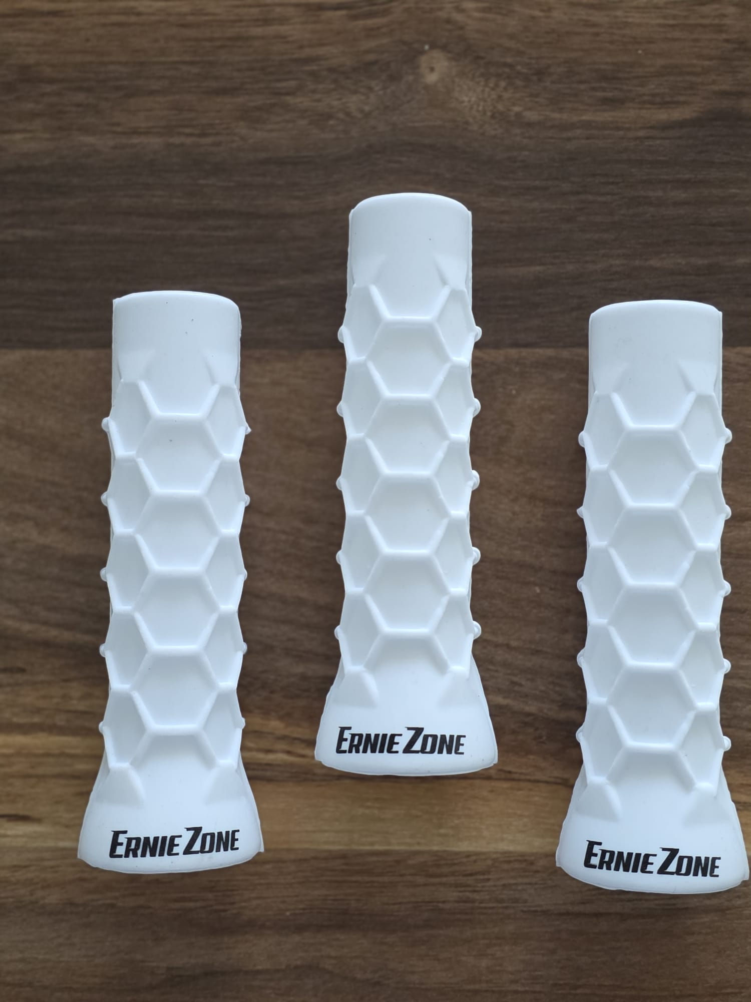 Ernie Zone Hexagonal Grip