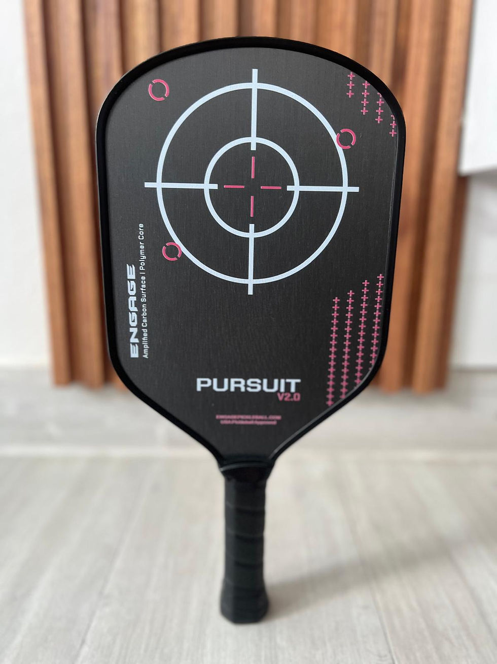 Miniatura: NEW. Pursuit V2.0