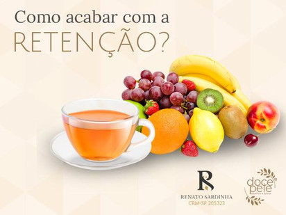 Como acabar com a RETENÇÃO?