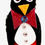 Thumbnail: Ned the Penguin Brooch