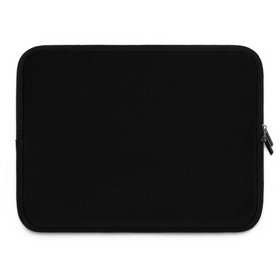 Thumbnail:  God's Got It Laptop Sleeve — "BIBLE: Basic Instructions Before Leaving Earth"