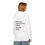 Thumbnail: Hoodie - "BIBLE: Believers Instruction Before Leaving Earth" Christian Hoodie