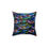 Thumbnail: God's Got It Decorative Pillow with Isaiah 41:10 