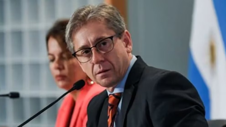 El jefe de la bancada de la UCR en el Senado afirmó que están los votos para sostener la ley de ATN y desafiar al Gobierno