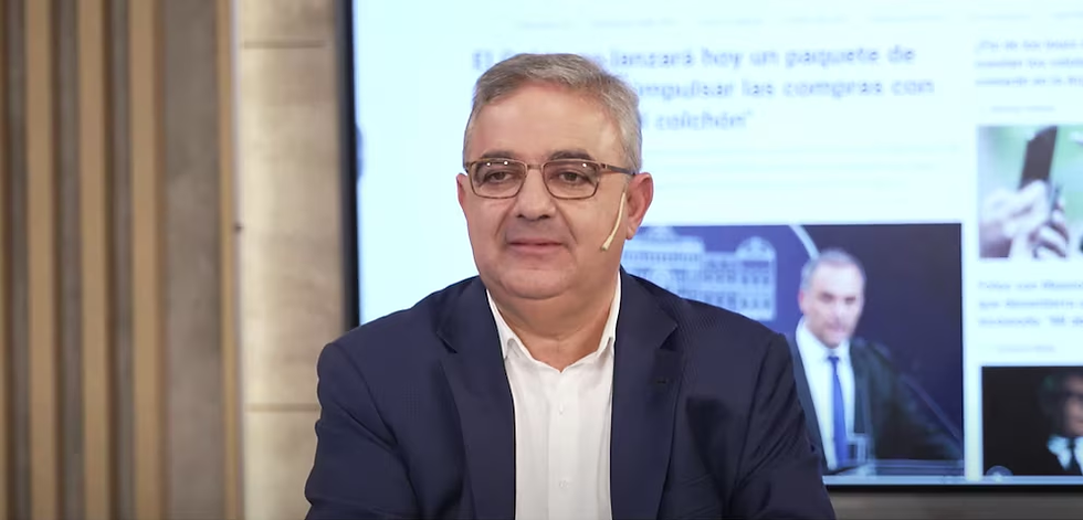 Un gobernador peronista apoyó la idea del Gobierno para derogar las PASO: “No le sirven a la sociedad”
