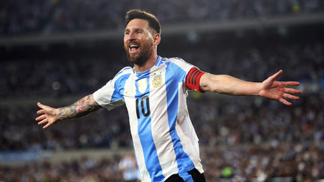 Quién ganará el Mundial 2026 según el economista que acertó los últimos tres campeones: qué pasará con la Argentina