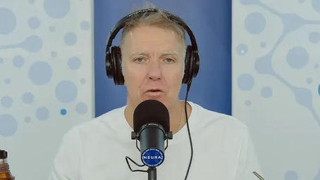 Luis Caputo tuvo que salir a desmentir un video editado en el que Alejandro Fantino confirmaba un inminente estallido económico