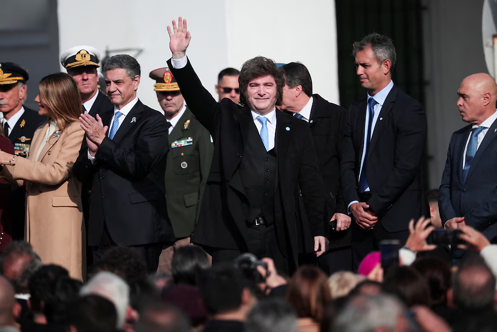 El Gobierno condiciona un acuerdo con el PRO en CABA al ordenamiento interno de Jorge y Mauricio Macri
