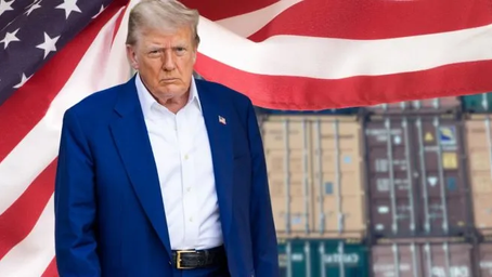 Guerra comercial: Donald Trump anunció aranceles del 30% a los productos de México y la Unión Europea