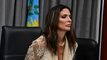 Juicio por la muerte de Maradona: de qué delitos podrían acusar a la jueza del escándalo