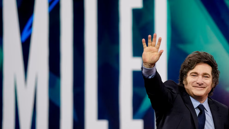 Milei firmará los vetos al límite del plazo y creen que el frente de los gobernadores no pone en riesgo los votos