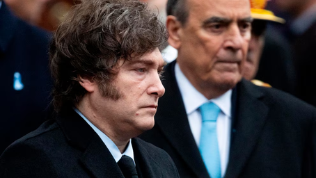 El Gobierno realizará el martes la primera reunión del Consejo de Mayo para tratar la reforma laboral