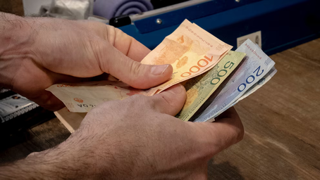 Salarios vs inflación: quiénes fueron los ganadores y perdedores en lo que va de la gestión Milei