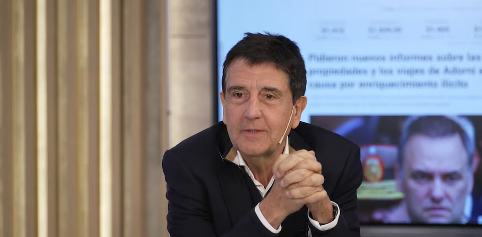 Con qué inflación debería terminar la gestión Milei para no ser considerada un fracaso, según Melconian