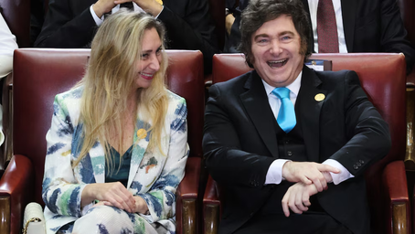 La obstinación de los Milei y la apuesta por el repunte económico tras el Mundial