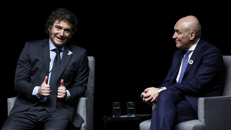 Milei retoma la campaña tras el escándalo, los llamados a la gobernabilidad y los posibles cambios en el Gabinete