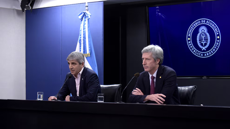 Cómo impactarán las dos medidas clave que tomó el BCRA en el mercado de cambios y en el plan económico